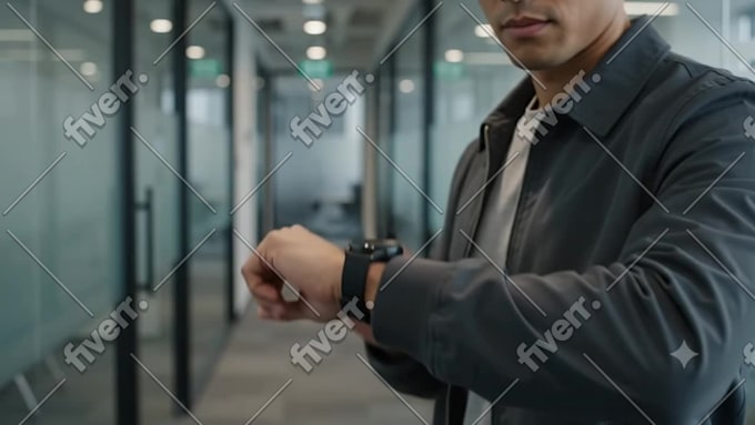 Immagine del campione di lavoro