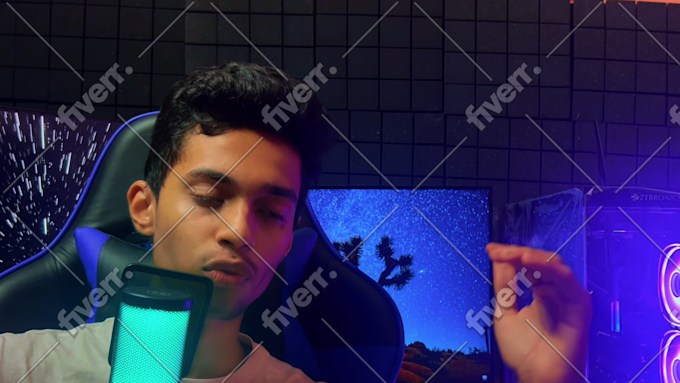 Imagem de amostra
