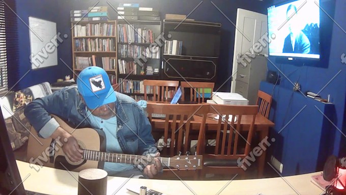 Imagen de muestra de trabajo
