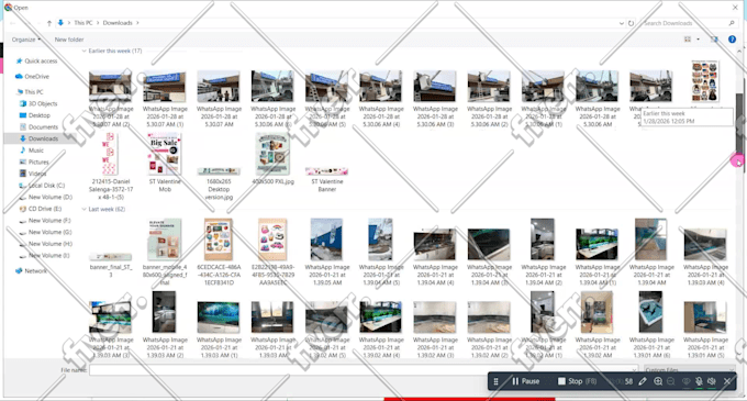 Worksample image