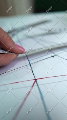 Immagine del campione di lavoro