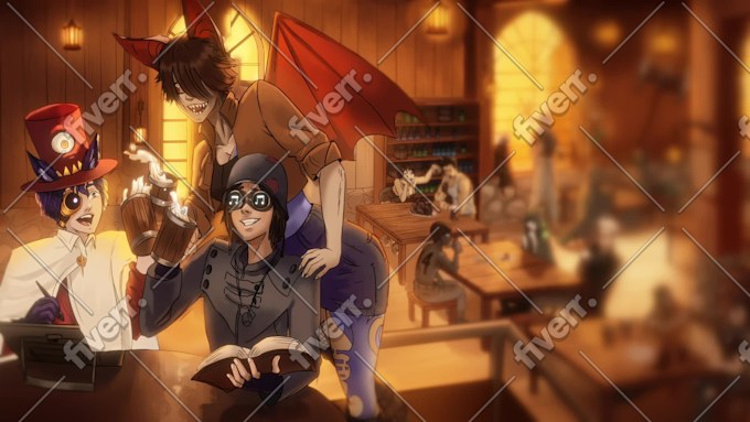 Worksample image