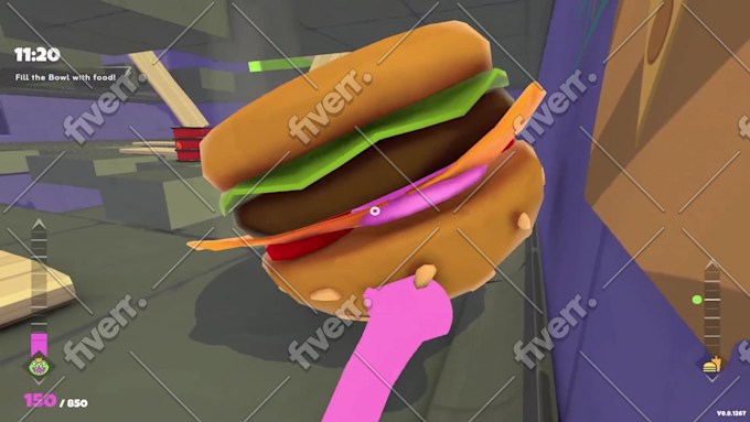 Imagem de amostra