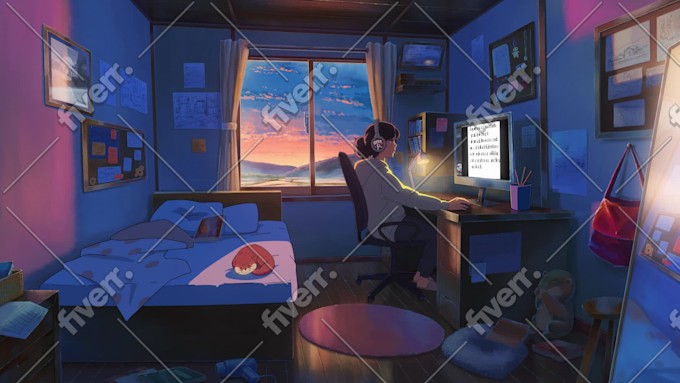 Imagen de muestra de trabajo