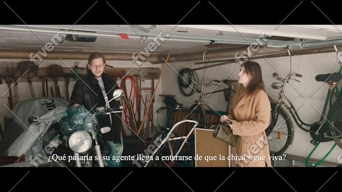 Immagine del campione di lavoro