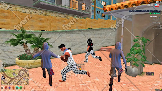 Imagem de amostra
