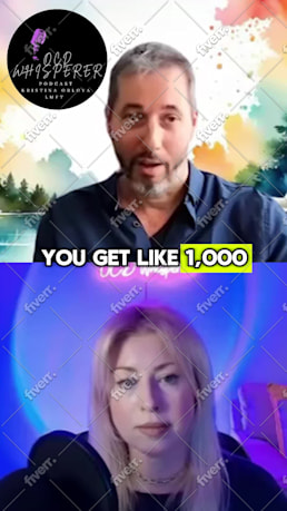 Immagine del campione di lavoro