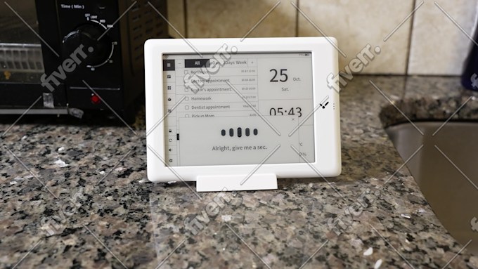 Worksample image