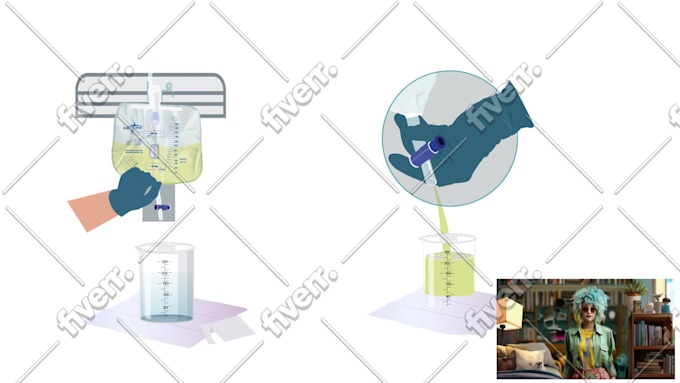 Immagine del campione di lavoro