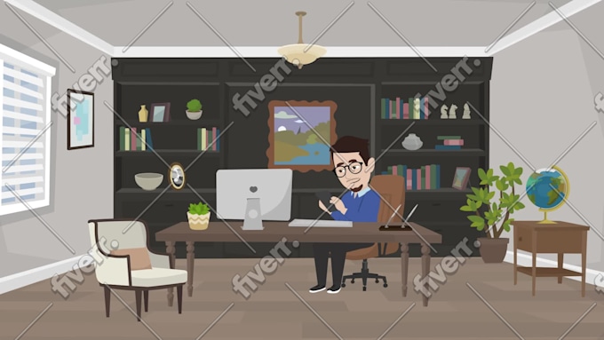 Imagem de amostra