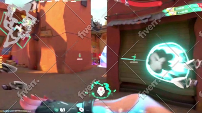 Imagem de amostra