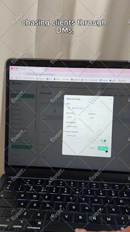 Worksample image