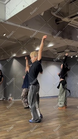 Immagine del campione di lavoro