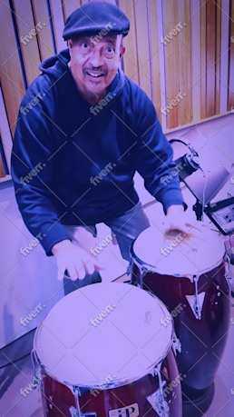 Imagem de amostra