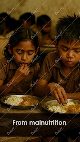 Immagine del campione di lavoro