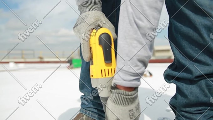 Immagine del campione di lavoro