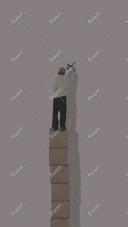 Immagine del campione di lavoro