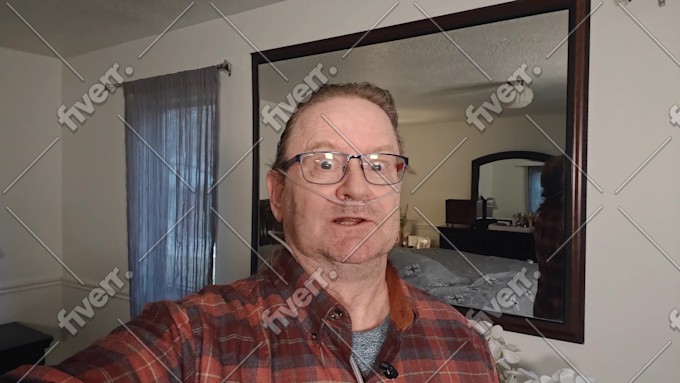 Imagem de amostra