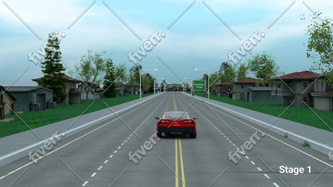 Immagine del campione di lavoro