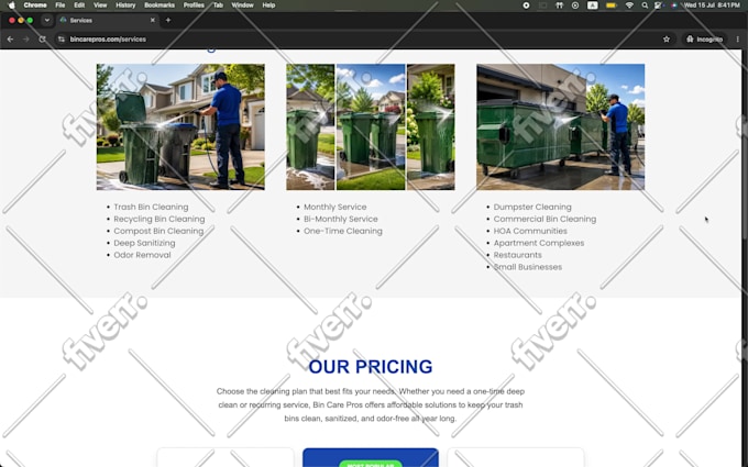 Worksample image