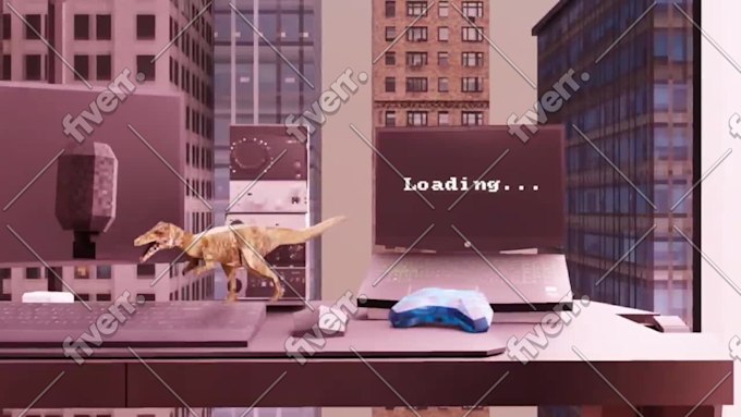 Immagine del campione di lavoro