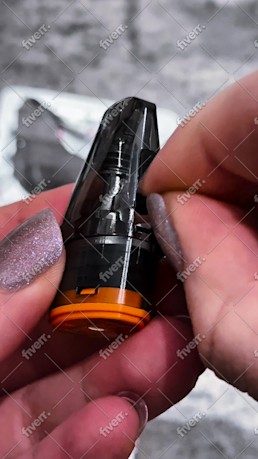 Imagen de muestra de trabajo