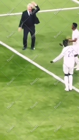 Immagine del campione di lavoro
