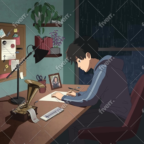 Imagem de amostra