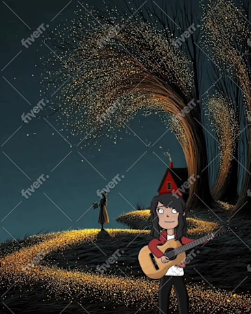 Imagem de amostra