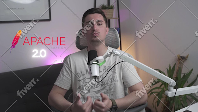 Image d'échantillon de travail