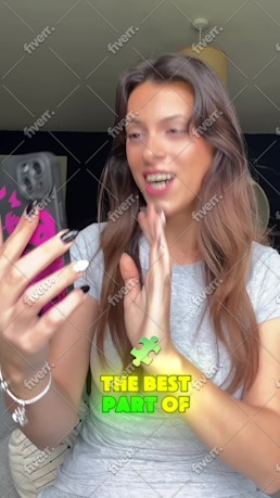 Immagine del campione di lavoro