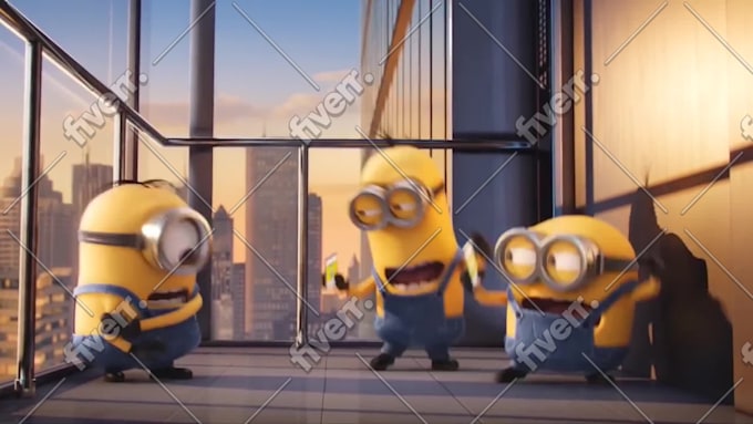 Immagine del campione di lavoro