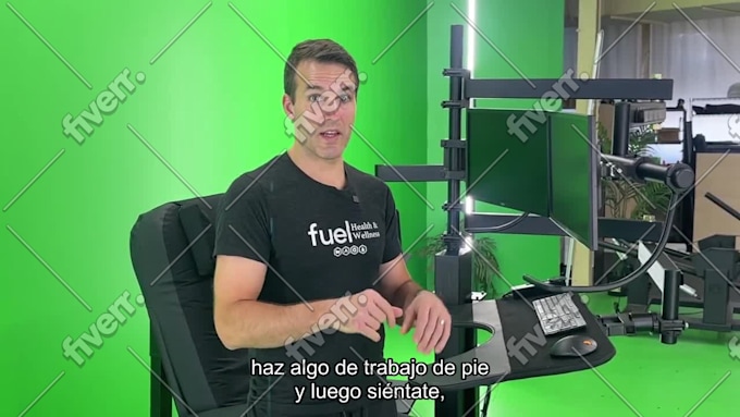 Immagine del campione di lavoro