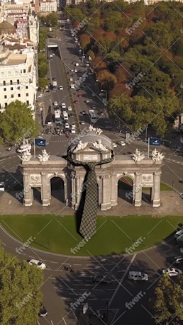 Imagem de amostra