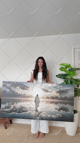 Immagine del campione di lavoro
