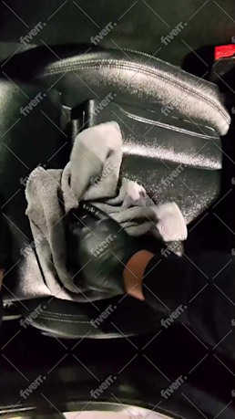 Immagine del campione di lavoro