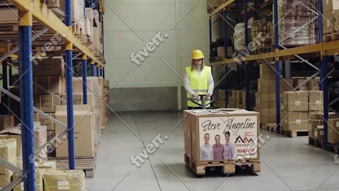 Immagine del campione di lavoro