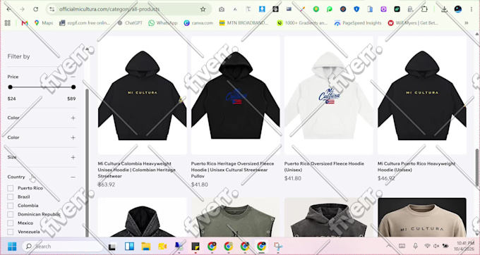 Worksample image