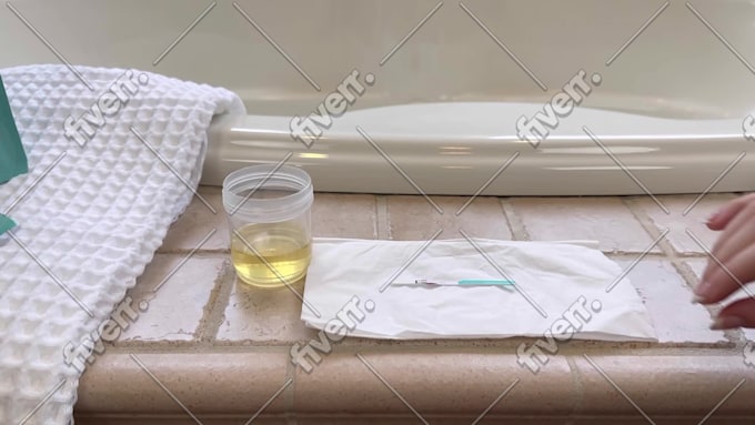 Immagine del campione di lavoro