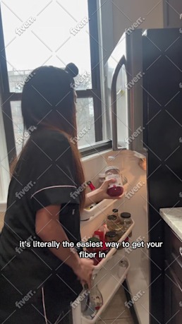 Immagine del campione di lavoro