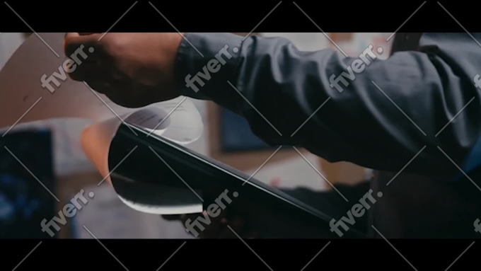 Imagen de muestra de trabajo