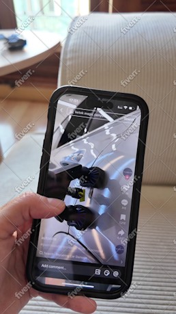 Imagem de amostra
