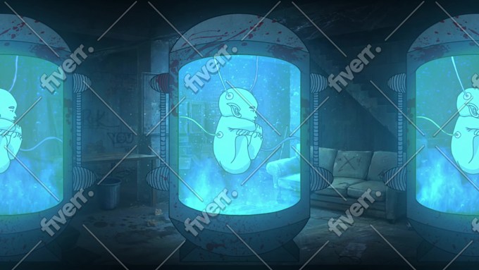 Imagem de amostra