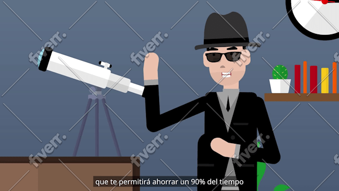 Immagine del campione di lavoro