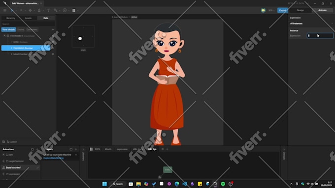 Worksample image