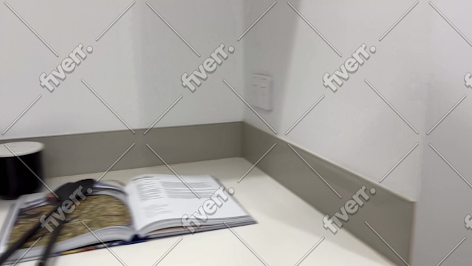 Immagine del campione di lavoro