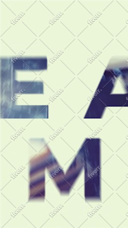 Imagem de amostra