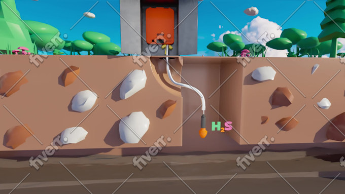 Immagine del campione di lavoro