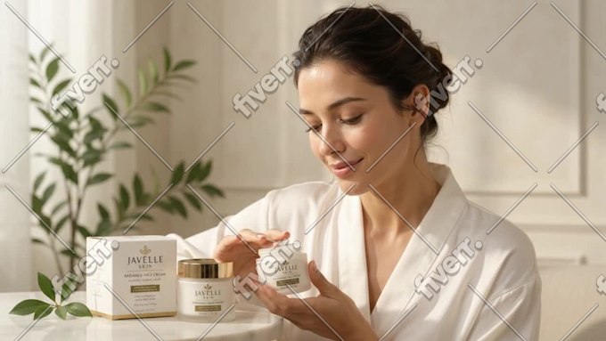 Immagine del campione di lavoro