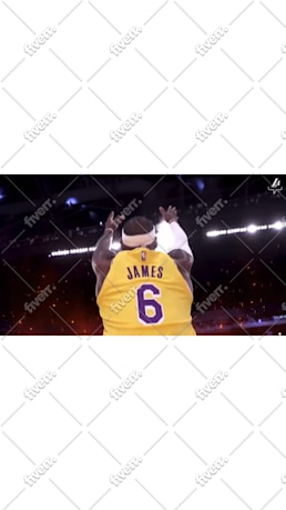 Image d'échantillon de travail